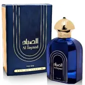 Fragrance World Al Sayaad for Men EDP за мъже